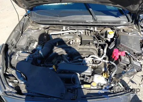 2022 Subaru Outback Limited z USA, uszkodzony, nr VIN 4S4BTANC2N3184609